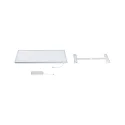 Paulmann Panneau à LED VELORA DIM LED, gradable 29W 2550lm 3000K CRI >80