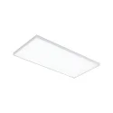 Paulmann Panneau à LED VELORA DIM LED, gradable 29W 2550lm 3000K CRI >80