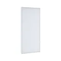 Paulmann Panneau à LED VELORA DIM LED, gradable 29W 2550lm 3000K CRI >80