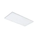Paulmann LED Panel VELORA ZigBee TW surfaced mounting, 59.5cm, 230V, 15.5W 2700-6500K 1600lm, dimmable, white matt