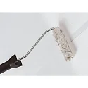 Paulmann MaxLED Invisible Connector, paintable, shortenable, 24V, max. 144W, white, 300cm