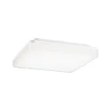 Paulmann LED Panel CELA WhiteSwitch, 28x28cm, IP44, 18W 3000-6500K 1650lml, white matt