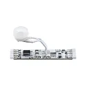Capteur crépusculaire MAXLED, blanche