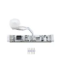 Paulmann Capteur crépusculaire MAXLED, blanche