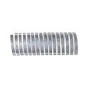 Paulmann LED Strip MAXLED silver