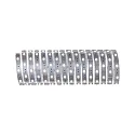 Paulmann Bande LED MAXLED RGBW argent