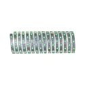 Paulmann Bande LED MAXLED RGBW argent