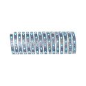 Paulmann Bande LED MAXLED RGBW argent