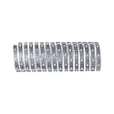 Paulmann Bande LED MAXLED RGBW argent