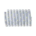 Paulmann Bande LED MAXLED Tunable White argent