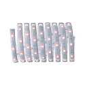 Paulmann Bande LED MAXLED RGBW argent