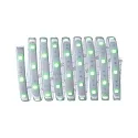 Paulmann Bande LED MAXLED RGBW argent