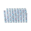 Paulmann Bande LED MAXLED RGBW argent