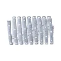 Paulmann Bande LED MAXLED RGBW argent
