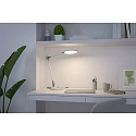 Paulmann desk lamp NUMIS QI CCT Switch, adjustable, with Qi charging function IP20, dimmable