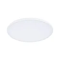 Paulmann recessed luminaire VARIFIT VENULA EDGE IP44, white dimmable 17W 1500 | 2000lm 3000K CRI >80