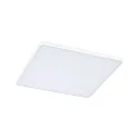 Paulmann Lumière encastrée VARIFIT VENULA EDGE IP44, blanche gradable 17W 1500 | 2000lm 3000K CRI >80