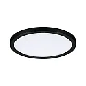 Paulmann Panneau à LED AREO VARIFIT ON-OFF 175MM rond, réglable, commutable, 15W 1200lm 4000K CRI >80