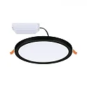 Panneau à LED AREO VARIFIT 3-STEP-DIM 175MM rond, dimmable, réglable, gradable 15W 1200lm 3000K CRI >80