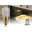 Paulmann Lampe de four E14 40W 280lm 2500K