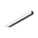 3-phase track PRORAIL3, 200cm silver