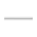 Paulmann 3-phase track PRORAIL3, 100cm white