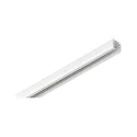 3-phase track PRORAIL3, 200cm white