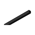 3-phase track PRORAIL3, 100cm black