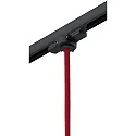 Paulmann pendant luminaire adapter PRORAIL3 universal, black