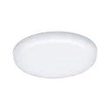 Paulmann Panneau à LED VELUNA VARIFIT LED rond, réglable, 6W 360lm 3000K CRI >80