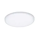 Paulmann Panneau à LED VELUNA VARIFIT LED rond, réglable, 10W 700lm 3000K CRI >80