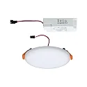 Paulmann Panneau à LED VELUNA VARIFIT LED rond, réglable, 10W 700lm 3000K CRI >80