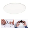 Paulmann Panneau à LED VELUNA VARIFIT LED rond, réglable, 20W 1500lm 4000K CRI >80
