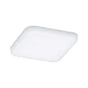Paulmann Panneau à LED VELUNA VARIFIT LED rond, réglable, 6W 400lm 4000K CRI >80