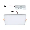 Paulmann Panneau à LED VELUNA VARIFIT LED rond, réglable, 20W 1500lm 4000K CRI >80