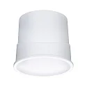 Paulmann Lumière encastrée BASE COIN LED RGBW, contrôlable par ZigBee LED, satin gradable 5W 420lm 3000 - 6500K 110° 110° CRI 80-89