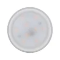 Paulmann LED lamp COIN NOVA PLUS set of 3, switchable Coin 6W 470lm 2700K 100° CRI >80 