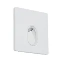 Luminaire d'encastrement mural  WALL angulaire, standard