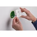 Luminaire d'encastrement mural  WALL angulaire, standard