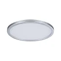 Paulmann Panneau à LED AREO VARIFIT ON-OFF 175MM rond, réglable, commutable, 15W 1200lm 3000K CRI > 80