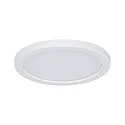 Paulmann Panneau à LED AREO VARIFIT ON-OFF 118MM rond, réglable, commutable, 8W 1400lm 4000K CRI > 80