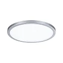 Panneau à LED AREO VARIFIT ON-OFF 175MM rond, réglable, commutable, 15W 1200lm 4000K CRI > 80