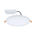 Paulmann Panneau à LED AREO VARIFIT ZIGBEE TW 175MM rond, Tunable White, contrôlable par ZigBee