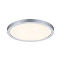 Panneau à LED AREO VARIFIT ZIGBEE TW 175MM rond, Tunable White, contrôlable par ZigBee