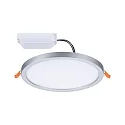 Panneau à LED AREO VARIFIT ZIGBEE TW 175MM rond, Tunable White, contrôlable par ZigBee