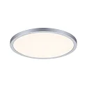 Panneau à LED AREO VARIFIT ZIGBEE TW 230MM rond, Tunable White, contrôlable par ZigBee