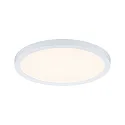 Panneau à LED AREO VARIFIT 3-STEP-DIM 175MM rond, dimmable, réglable, gradable 15W 1200lm 3000K CRI > 80