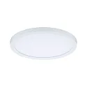 Paulmann Panneau à LED AREO VARIFIT 3-STEP-DIM 175MM rond, dimmable, réglable, gradable 15W 1200lm 3000K CRI > 80