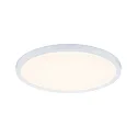 Panneau à LED AREO VARIFIT 3-STEP-DIM 230MM rond, dimmable, réglable, gradable 18W 1400lm 3000K CRI > 80