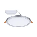 Paulmann Panneau à LED AREO VARIFIT 3-STEP-DIM 175MM rond, dimmable, réglable, gradable 15W 1200lm 3000K CRI > 80